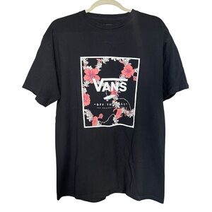 Vans Off The Wall Classic Fit short sleeve t-shirt